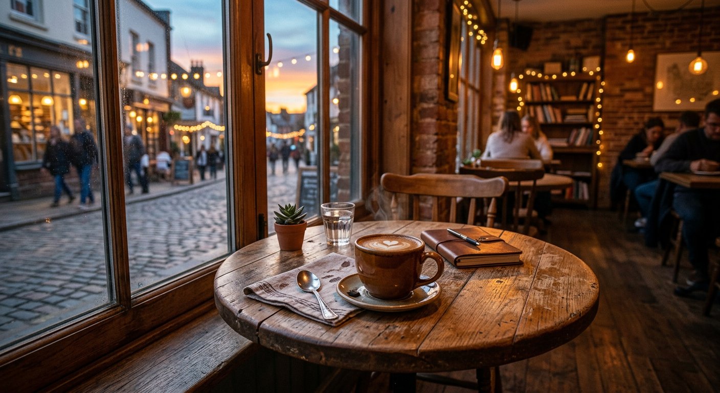 Cozy Table