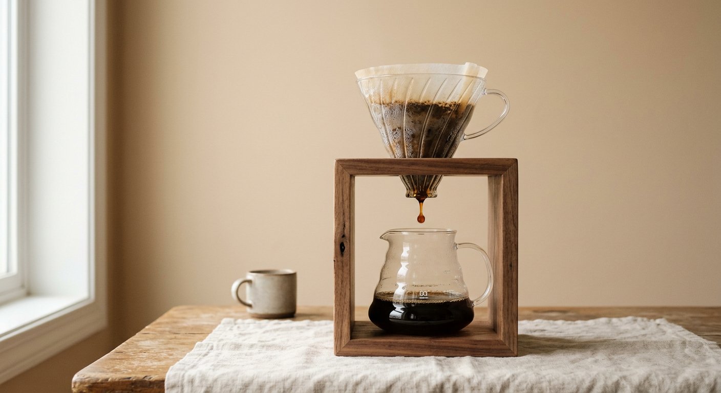Coffee Maker